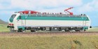 60212 ACME Multi system Electric locomotive E.403 of Trenitalia in XMPR livery
